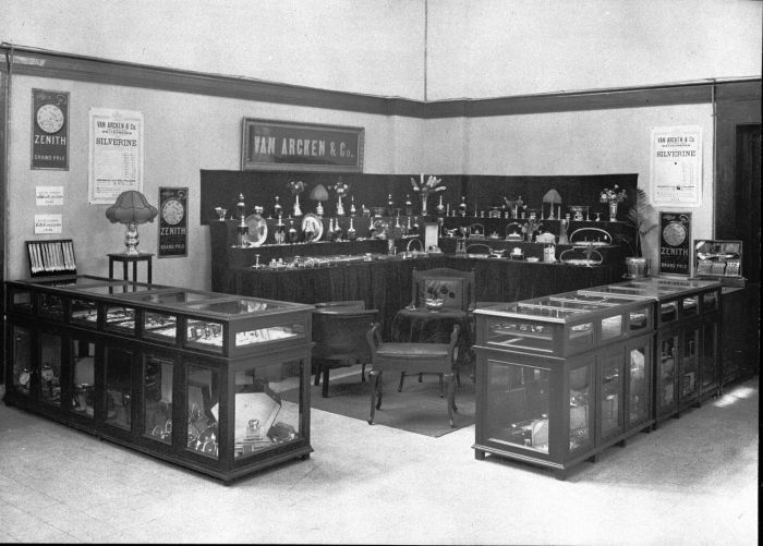 Vintage Watches